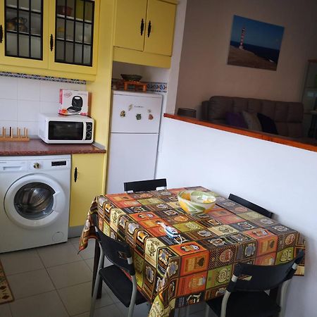 Casa Lina Sardina Lägenhet Gáldar Exteriör bild