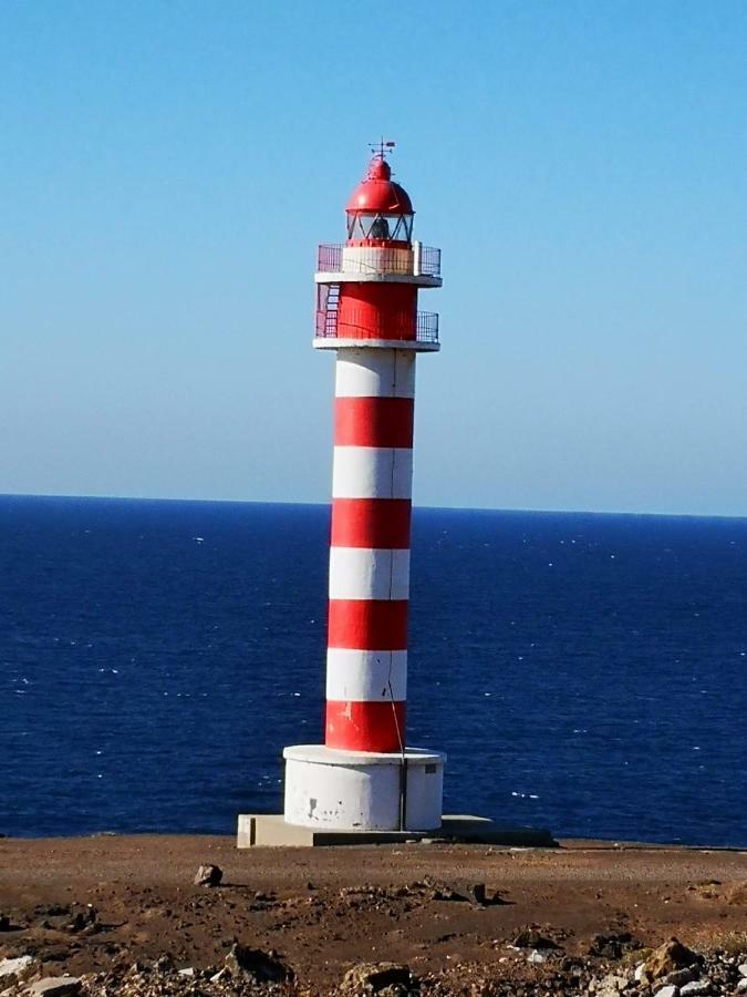Casa Lina Sardina Lägenhet Gáldar Exteriör bild
